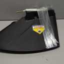 121-0739 Discharge Deflector Chute Compatible with Ex-Mark Toro Time-Cuter 74643 74750 74760 74395 7439074640 74641 74642 Lawn Mower