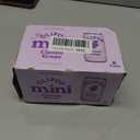 OLIPOP MINIs 6g Fiber Prebiotic Soda, Classic Grape, 7.5 fl oz, 6 Pack (EXP 04/08/29)