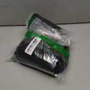 Nimsruc Zip Up Hoodies For Women Long Sleeve Casual (Small, Ba Black)