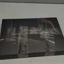 LED Light Therapy Mask, Red Light Therapy for Face - Red Light for Anti-Aging & Wrinkles, Blue for Acne, IR for Deep Repair, At-Home Device, FDA Cleared, Portable & Rechargeable