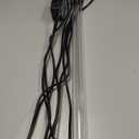 55W Aquarium UV Light for 500-5500 Gallon, UV Pond Water Clarifier for Koi Pond, Swimming Pool, Spa, Large Fish Tank, Cold Plunge