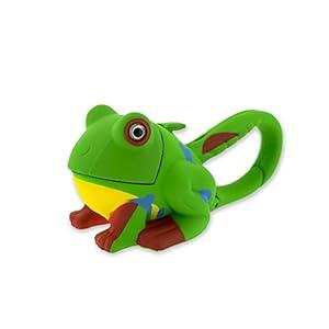 Big Discoveries LifeLight Animal Carabiner Flashlight – Fun Mini Animal Keychain Flash Lights for Kids, Adults, Nurses, Camping 