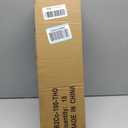 SB2CC-100-THO Cardboard Freezer Boxes with 100-Place Cell Divider, 2", Pack of 10