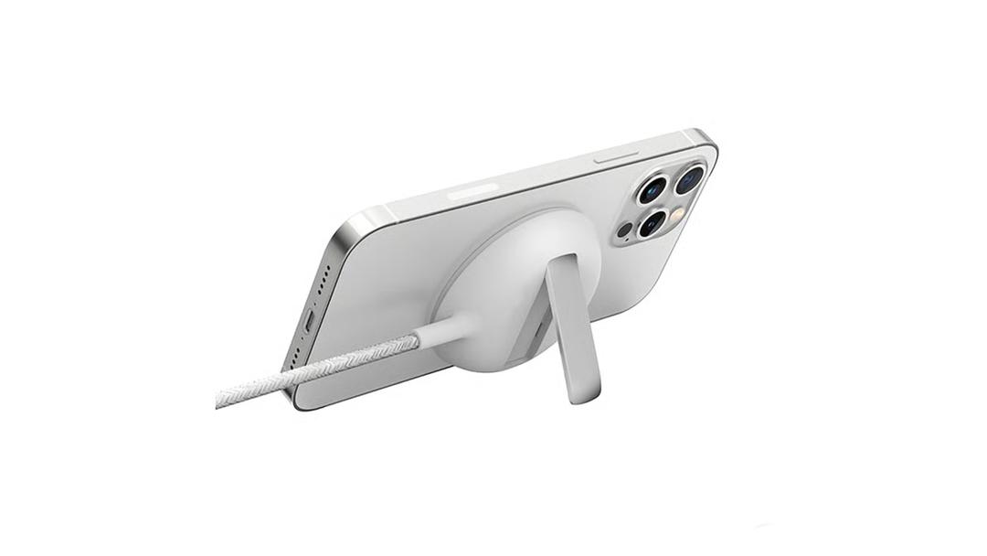 ZGear Magnetic, Wireless, Kick Stand Phone Charger