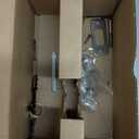 Schlage BE365 V CAM 619 Camelot Keypad Deadbolt, Electronic Keyless Entry Lock, Satin Nickel