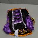 Seasons Darling Witch Dress Halloween Costumes.2T-4T
