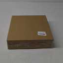 2 Tiered Tray Stand Decor, Wooden 13 Inch Tiered Tray Decor for Farmhouse, Kitchen, Coffee Bar, Home, Suit for Halloween, Fall Thanksgiving, Christmas, New Year