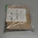 Amazon Basics Dog Poop Bags with Dispenser, 300 Count, Enhanced for Guaranteed Leakproof, Unscented, Includes Leash Clip