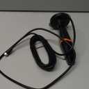 Digital TV Antenna for Smart Tv Indoor Antenna for Tv Without Cable with 360 Reception, Strong Magnetic Base tv Antenna for Local Channels -10ft Long Cables