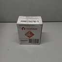 8 Fl. Oz. Advanced Hand Sanitizer Gel with 62% Alcohol Based, 4 Pack