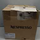 Nespresso Vertuo Plus Coffee and Espresso Maker by De'Longhi, Grey with Aeroccino Milk Frother (Gray)