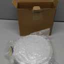 8-Inch LED Ceiling Lights, Flush Mount Lighting Round,5000K Natrual White,12W 880LM 80W Incandescent Equivalent(AC85V-265V),Closet Light,Ceiling Lighting for Kitchen Bathroom Dining Room