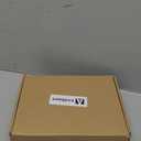 Asidrama 20 Pack 5 Inch(128mm) Matte Black Kitchen Cabinet Handles Cabinet Pulls Kitchen Cabinet Hardware for Cupboard Drawer Pulls