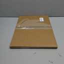 HAUS AND HUES 1.1x1.6 Gray 12x16 Glass 1