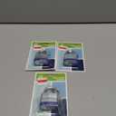 Heavy Duty Padlock Pack Of 3