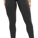 Unthewe No Front Seam Leggings for Women High Waisted Buttery Soft Workout Yoga Pant ' XS