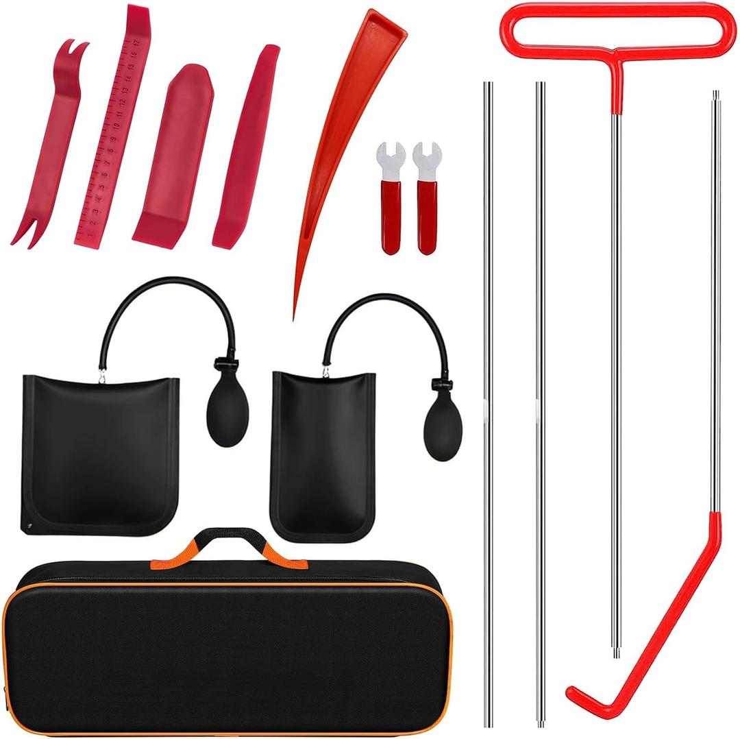 Stainless Steel Repair Tools