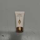 Charlotte Tilbury Wonderglow Face Primer - Soft-Focus, Illuminating Dewy Primer to Hydrate & Blur the Look of Imperfections, Fine Lines & Wrinkles - Infused with Hyaluronic Acid & Rosehip Oil