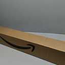48 inch Ceiling Fan Downrod , 4 FT Black Downrod for Ceiling Fan, 1 inch Outside Diameter, Ceiling Fan Extension Downrod, Ceiling Fan Boom Suitable for a Wide Range of Fans (Black, Not Threaded)