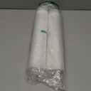 Bonsenkitchen Vacuum Sealer Bags, 11" x 20' Rolls 2 Pack for Food Storage Saver, Bpa Free, Heavy Duty, Commercial Grade Textured Food Roll, Customized Size Bag for Sous Vide Cooking, VB3207