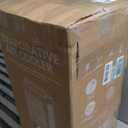 Portable Air Conditioners, 3-IN-1 Swamp Cooler, Evaporative Air Cooler,Remote & Touch Control, 90+90 Oscillation,LED Screen, Air Coolong Fan for Outdoor Indoor