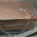 Odile Planter- Copper Plated Flower Box