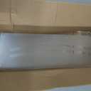 240323002 Refrigerator Door Bin Shelf Compatible with Frigidaire or Electrolux, Bottom 2 Shelves on Refrigerator Side, Single Unit, Clear, Replaces PS429725, AP2115742, AH429725