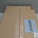 Delta Kate Brushed Nickel Kitchen Faucet with Pull Down Sprayer and Soap Disperser, Modern Two Hole Kitchen Sink Faucet, Single Handle, Stainless 16970-SSSD-DST