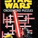 Star Wars Crosswards Puzzle Book - Digest