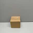 Candle Making Pouring Pot,2 pounds Capacity,Double Boiler Wax Melting Pot,Dripless Pouring Spout & Heat-Resisting Handle Designed Candle Making Pitcher, Silver