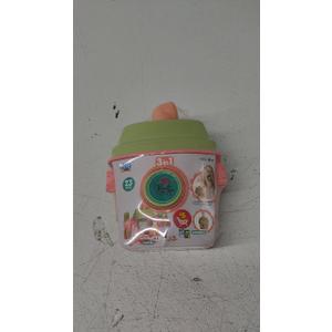 Misco Toys 3in1 Beauty Box 23 Peices