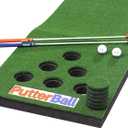 PutterBall Backyard Golf Game
