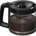 14-Cup DCM201CP Coffee Pot Replacement Compatible with Ninja DCM201CP Programmable XL 14-Cup Coffee Maker PRO