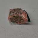 SwaddleDesigns Transitional Swaddle Sack, Arms Up Half-Length Sleeves & Mitten Cuffs, Swaddle for Newborn Transition to Baby Sleep Sack Wearable Blanket, 6-9 Month, 21-24 lb, Heathered Peach Blush