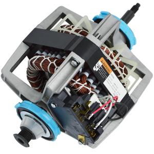 5304529782, 134693302 Dryer Motor Compatible with electrolux, frigidaire, kemmore, Replacement 137115900, 134693300, 134693301, 5304510568, 7137115900, AP7034396, PS16620747, EAP16620747 etc