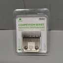 Wahl Professional Animal 3F Full Extra Coarse Competition Series Detachable Blade with 25/64-Inch Cut Length (2376-100)