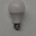 WiZ 60W A19 Tunable White LED Smart Bulb - Pack of 1 - E26- Indoor - Connects to Your Existing Wi-Fi - Control with Voice or App + Activate with Motion - Matter Compatible