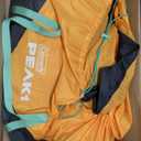 Coleman PEAK1 Premium Waterproof Backpacking Tent with Rainfly & Footprint, Lightweight Camping Tent Withstands Winds up to 45 MPH, 1/2/3/4/6 Person Sizes