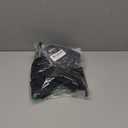 STNKY Bag Pro - Laundry Bag - Wash Bag for Health Workers, Sports, Fitness & Travel (Standard, Black)