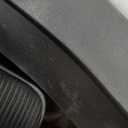 Office Chair Ergonomic Desk Chairs with Adjustable Lumbar Support& Headrest Hanger, High Back Breathable Mesh Chair with Wheels, Rolling Swivel Comfy Task Computer Chair for Home Work Gaming (Black)