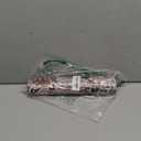 Large Mouse Pad for Desktop, Cute Desk Mat Pad Protector for Work & Gaming, Aesthetic Pretty Anti-Slip Laptop Blotter Cover for Office School Home Supplies, Magical Forest, 31.5" x 11.8"