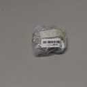 uxcell M12 Brad Hole Tee Nut, 10pcs Carbon Steel Round Base Screw-in T-Nuts Furniture Hardware Flange Female Thread Insert Nuts