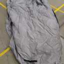 Ultra Light Waterproof Car Cover for Automobiles All Weather Protection, Windproof & Breathable, Fits Sedan Up to 200"