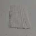 18Pcs Drawer Dividers, Adjustable Drawer Organizer for Socks, Underwear, Makeup, Can Help Tidy Kitchen, Bedroom, Dresser White