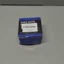 15141283 HVAC Blower Motor Resistor Control Module for Chevy Silverado Suburban Tahoe Camaro Equinox/GMC Sierra Yukon Terrain/Buick Enclave/Cadillac Escalade/Dodge/Chrysler Replace#68029736AA 4P1594