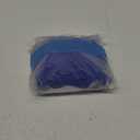 One Piece Swimsuit for Women Ribbed Tummy Control Bathing Suit Ruched Swim Suit Slimming Swimwear (XX-Large, Royal Blue)