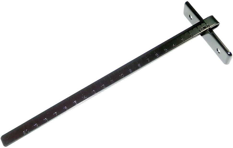 90568785 Circular Saw Rip Fence Fits Craftsman Black & Decker