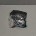 Spyder Womens Joggers - High Waisted Yoga Pants with Pockets and Drawstring - Athletic Workout & Lounge Sweatpants for Women (Medium, Black)