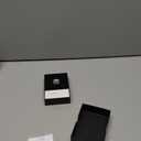 Wireless Apple CarPlay Adapter, 5.8G Quad-Core Chip No Latency, Aerospace Silicone Cooling, Zn-Alloy & Diamond Panel, Plug & Play Wired to Wireless CarPlay Adapter (Silver)