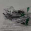 haozaikeji Halloween Costume Animal Paw Gloves Hairy Bear Wolf Gorilla Claws Role Play Themed Party Costume Gloves